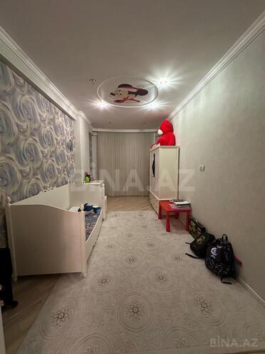 Satılır 4 otaqlı yeni tikili 240 m², Nəsimi r., photo 12 from 20