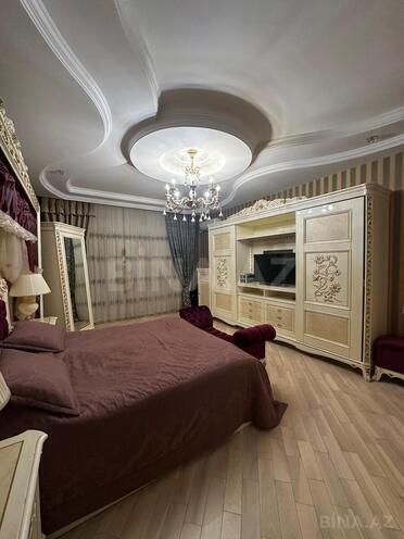Satılır 4 otaqlı yeni tikili 240 m², Nəsimi r., photo 16 from 20