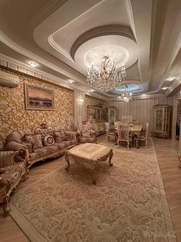 Satılır 4 otaqlı yeni tikili 240 m², Nəsimi r., photo 1 from 20