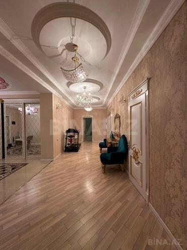 Satılır 4 otaqlı yeni tikili 240 m², Nəsimi r., photo 5 from 20