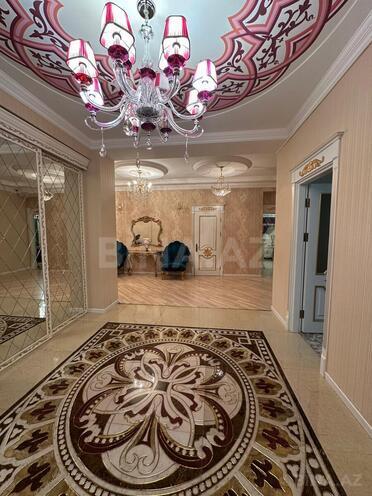 Satılır 4 otaqlı yeni tikili 240 m², Nəsimi r., photo 6 from 20