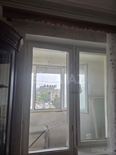 Satılır 2 otaqlı köhnə tikili 65 m², Əhmədli m., photo 8 from 11