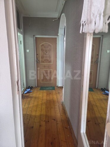 Satılır 2 otaqlı köhnə tikili 65 m², Əhmədli m., photo 6 from 11