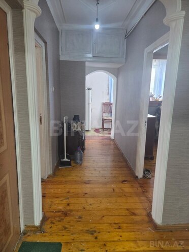 Satılır 2 otaqlı köhnə tikili 65 m², Əhmədli m., photo 3 from 11