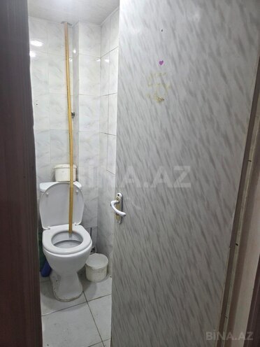 Satılır 2 otaqlı köhnə tikili 65 m², Əhmədli m., photo 10 from 11