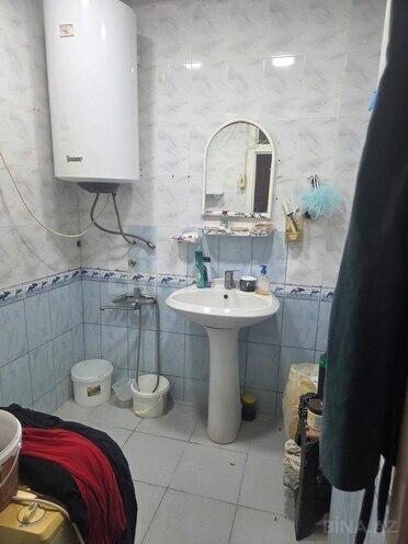 Satılır 2 otaqlı köhnə tikili 65 m², Əhmədli m., photo 9 from 11