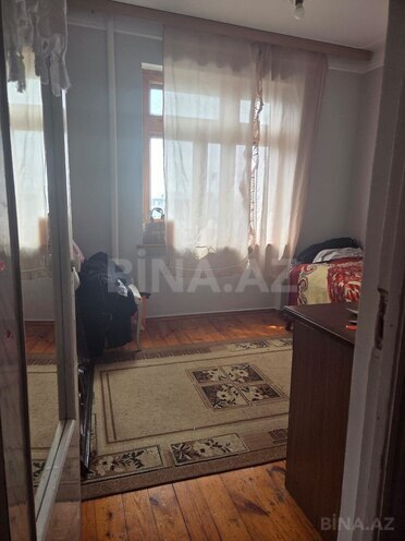 Satılır 2 otaqlı köhnə tikili 65 m², Əhmədli m., photo 5 from 11