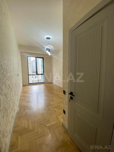 Продаётся 4-комн. новостройка 120 м², м. Нариман Нариманов, photo 10 from 31