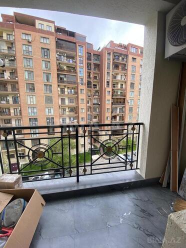 Продаётся 4-комн. новостройка 120 м², м. Нариман Нариманов, photo 12 from 31