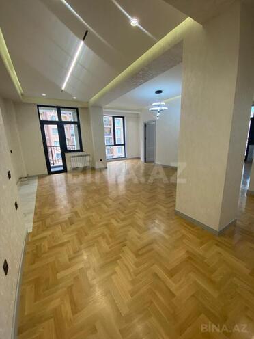 Продаётся 4-комн. новостройка 120 м², м. Нариман Нариманов, photo 24 from 31
