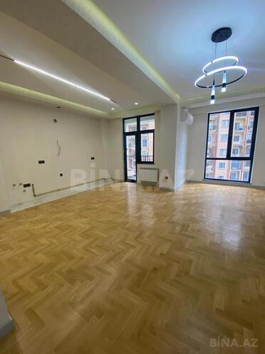 Продаётся 4-комн. новостройка 120 м², м. Нариман Нариманов, photo 23 from 31
