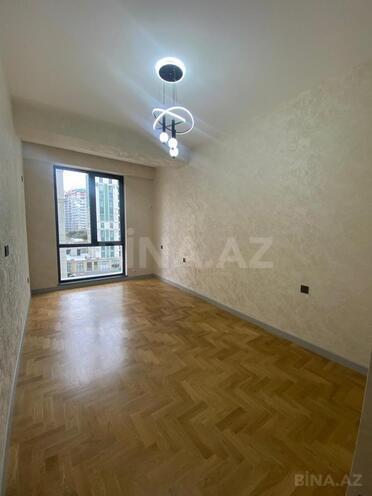 Продаётся 4-комн. новостройка 120 м², м. Нариман Нариманов, photo 6 from 31