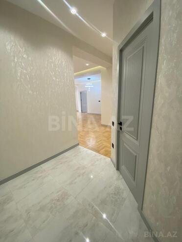 Продаётся 4-комн. новостройка 120 м², м. Нариман Нариманов, photo 16 from 31
