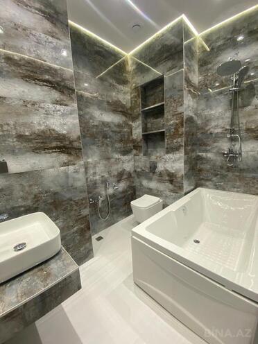 Продаётся 4-комн. новостройка 120 м², м. Нариман Нариманов, photo 29 from 31
