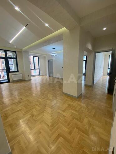 Продаётся 4-комн. новостройка 120 м², м. Нариман Нариманов, photo 21 from 31