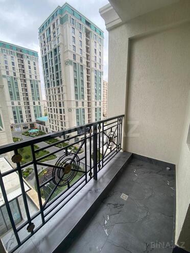 Продаётся 4-комн. новостройка 120 м², м. Нариман Нариманов, photo 9 from 31