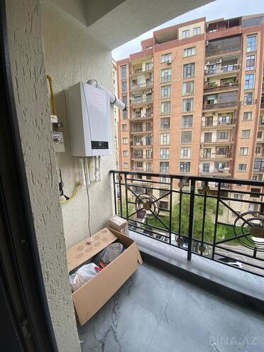 Продаётся 4-комн. новостройка 120 м², м. Нариман Нариманов, photo 13 from 31