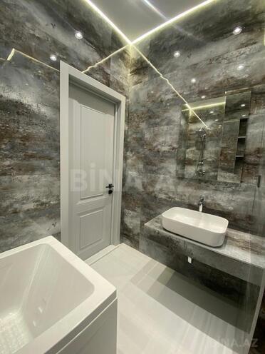 Продаётся 4-комн. новостройка 120 м², м. Нариман Нариманов, photo 30 from 31