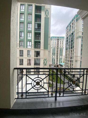 Продаётся 4-комн. новостройка 120 м², м. Нариман Нариманов, photo 22 from 31