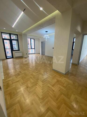 Продаётся 4-комн. новостройка 120 м², м. Нариман Нариманов, photo 4 from 31
