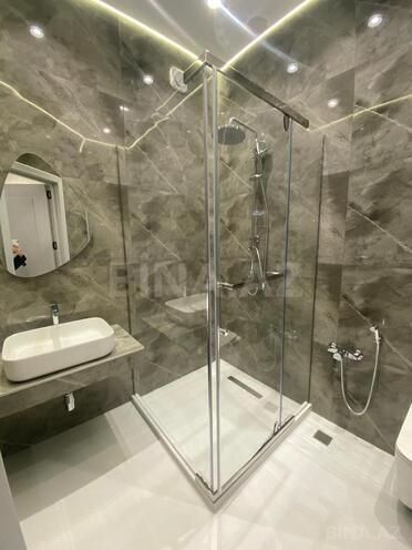 Продаётся 4-комн. новостройка 120 м², м. Нариман Нариманов, photo 26 from 31