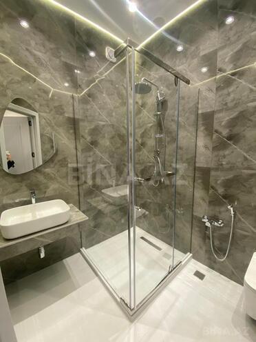Продаётся 4-комн. новостройка 120 м², м. Нариман Нариманов, photo 28 from 31