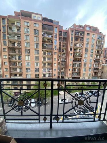 Продаётся 4-комн. новостройка 120 м², м. Нариман Нариманов, photo 25 from 31