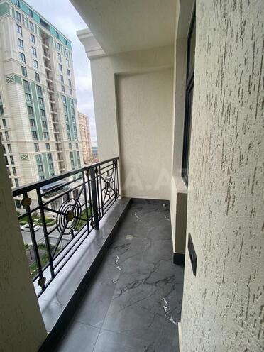Продаётся 4-комн. новостройка 120 м², м. Нариман Нариманов, photo 11 from 31