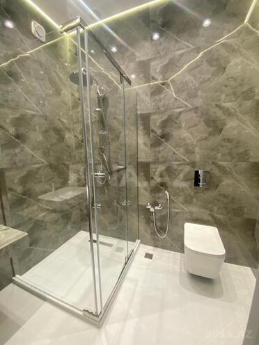 Продаётся 4-комн. новостройка 120 м², м. Нариман Нариманов, photo 27 from 31