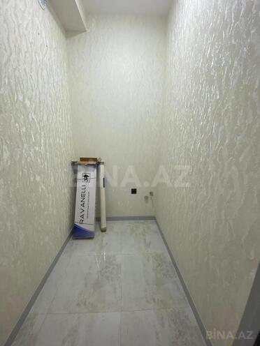 Продаётся 4-комн. новостройка 120 м², м. Нариман Нариманов, photo 17 from 31