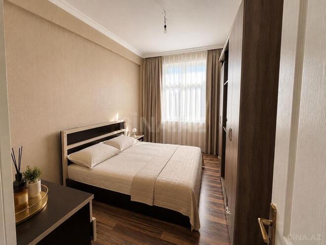 Продаётся 3-комн. новостройка 85 м², Ясамальский р., photo 7 from 14