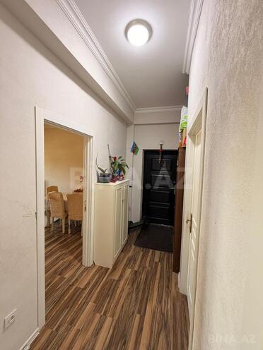 Продаётся 3-комн. новостройка 85 м², Ясамальский р., photo 11 from 14