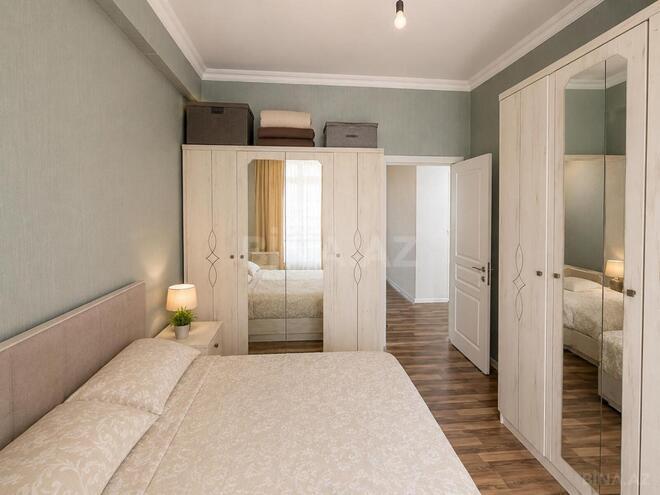 Продаётся 3-комн. новостройка 85 м², Ясамальский р., photo 6 from 14