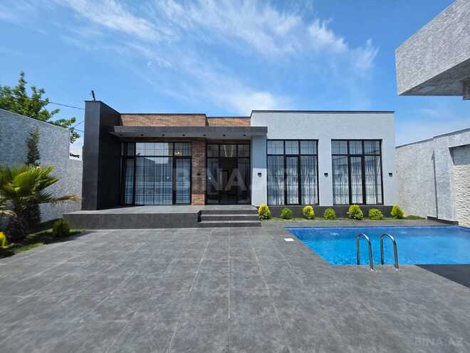 Продаётся 4-комн. дом/дача 180 м², пос. Мардакан, photo 1 from 27