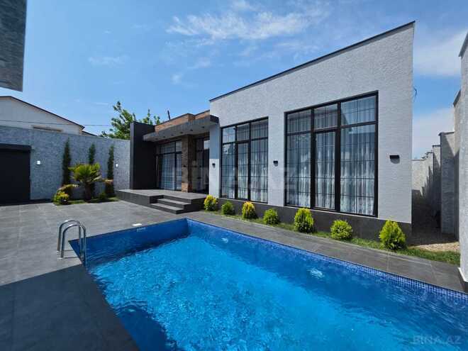 Продаётся 4-комн. дом/дача 180 м², пос. Мардакан, photo 9 from 27