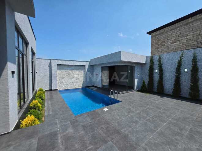 Продаётся 4-комн. дом/дача 180 м², пос. Мардакан, photo 11 from 27