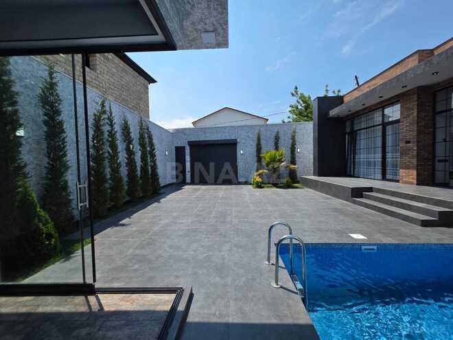 Продаётся 4-комн. дом/дача 180 м², пос. Мардакан, photo 10 from 27