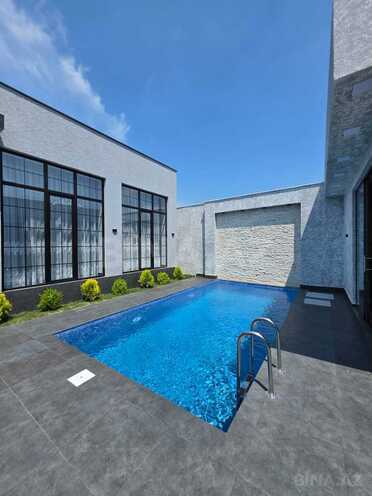Продаётся 4-комн. дом/дача 180 м², пос. Мардакан, photo 6 from 27