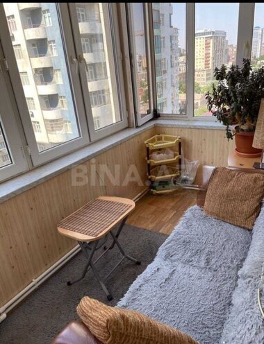 Satılır 4 otaqlı yeni tikili 200 m², Nizami m., photo 12 from 32