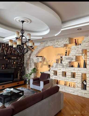 Satılır 4 otaqlı yeni tikili 200 m², Nizami m., photo 17 from 32