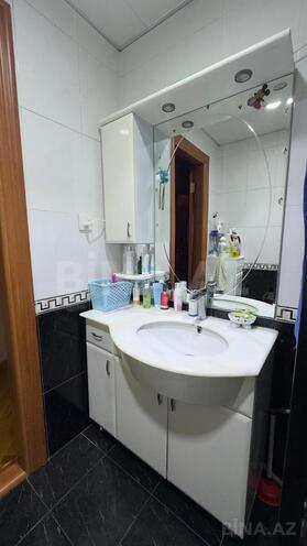 Satılır 4 otaqlı yeni tikili 200 m², Nizami m., photo 31 from 32