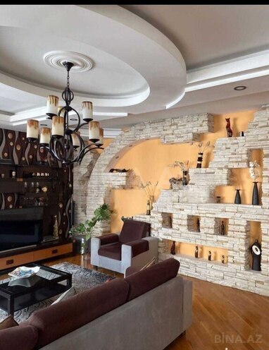 Satılır 4 otaqlı yeni tikili 200 m², Nizami m., photo 26 from 32
