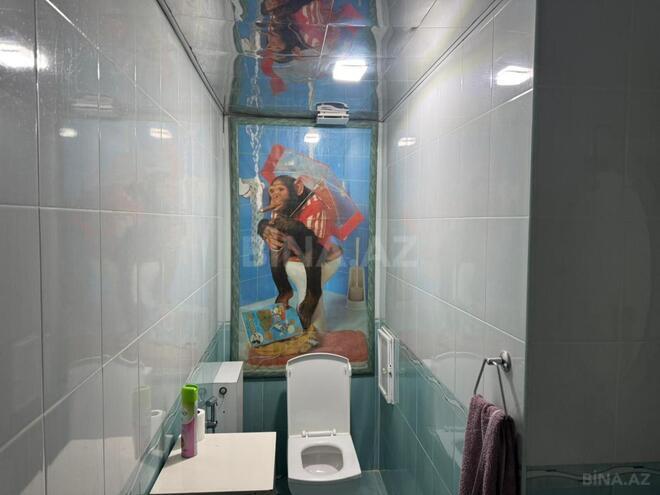Satılır 4 otaqlı yeni tikili 200 m², Nizami m., photo 27 from 32