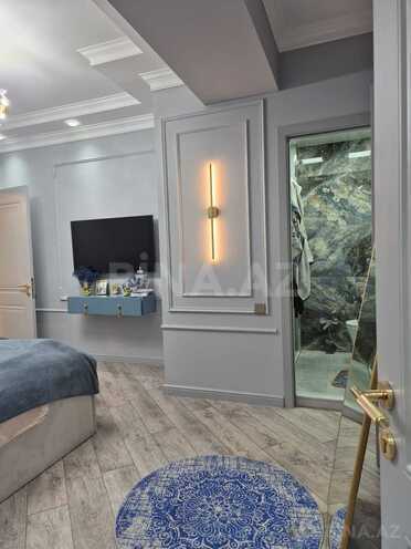 Продаётся 3-комн. новостройка 107 м², м. Шах Исмаил Хатаи, photo 7 from 19