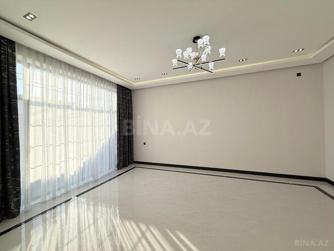 Satılır 4 otaqlı həyət evi/bağ evi 150 m², Mərdəkan q., photo 13 from 25