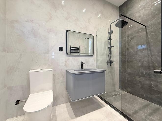 Satılır 4 otaqlı həyət evi/bağ evi 150 m², Mərdəkan q., photo 24 from 25
