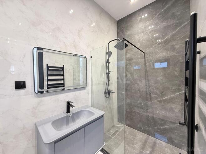 Satılır 4 otaqlı həyət evi/bağ evi 150 m², Mərdəkan q., photo 23 from 25