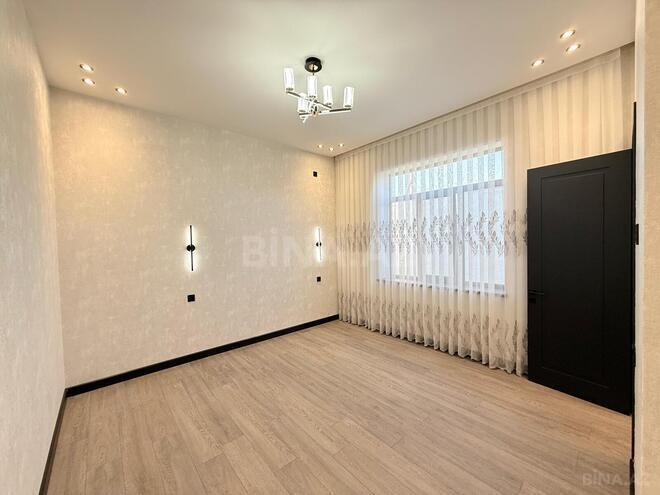 Satılır 4 otaqlı həyət evi/bağ evi 150 m², Mərdəkan q., photo 18 from 25