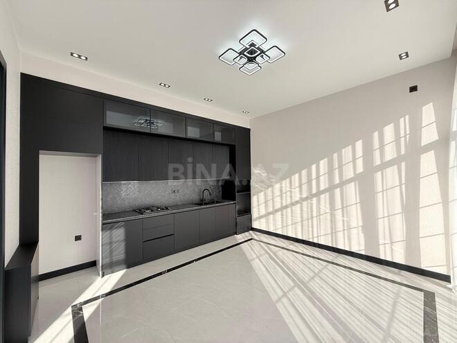 Satılır 4 otaqlı həyət evi/bağ evi 150 m², Mərdəkan q., photo 16 from 25