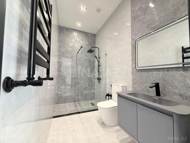 Satılır 4 otaqlı həyət evi/bağ evi 150 m², Mərdəkan q., photo 20 from 25